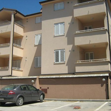 Apartment Leida 1 메덜린 객실 사진