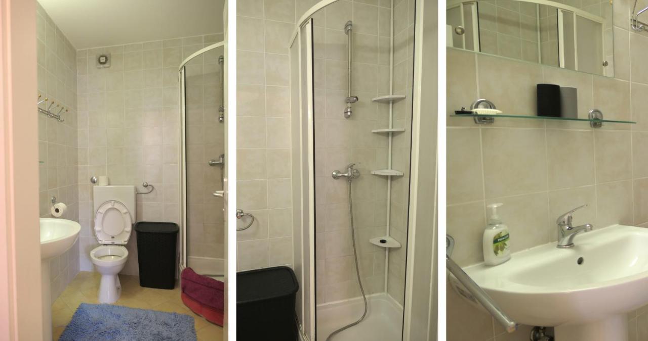 Apartment Leida 1 메덜린 외부 사진