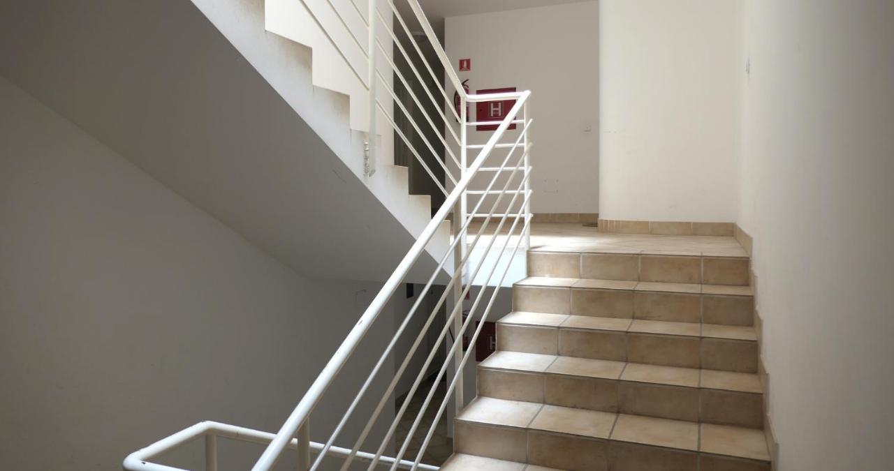 Apartment Leida 1 메덜린 외부 사진