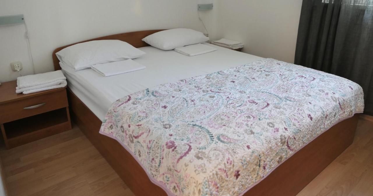 Apartment Leida 1 메덜린 외부 사진