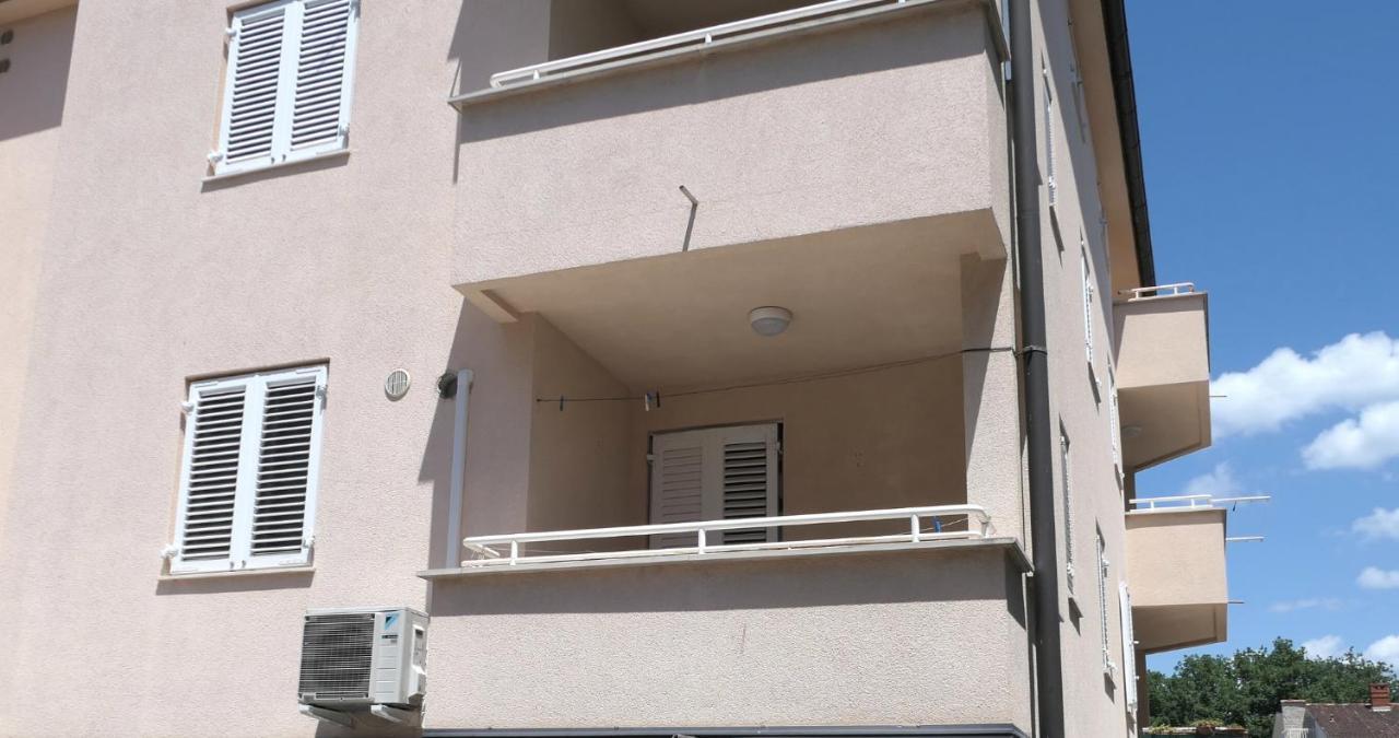 Apartment Leida 1 메덜린 외부 사진