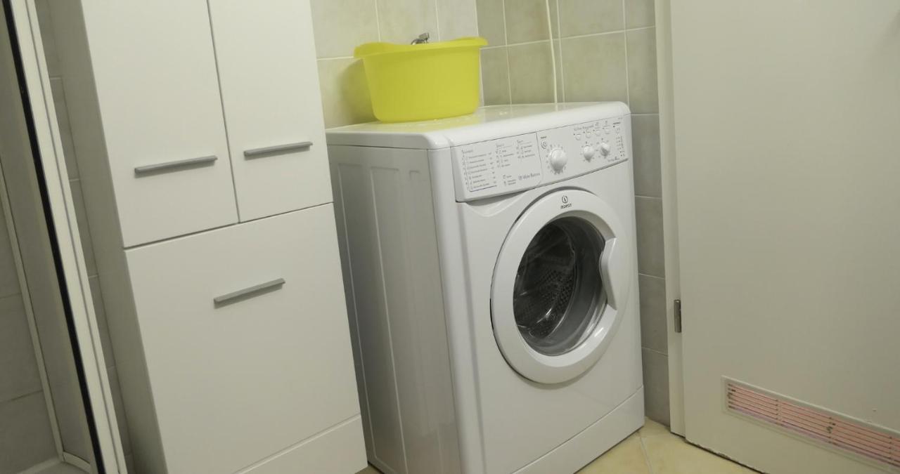 Apartment Leida 1 메덜린 외부 사진