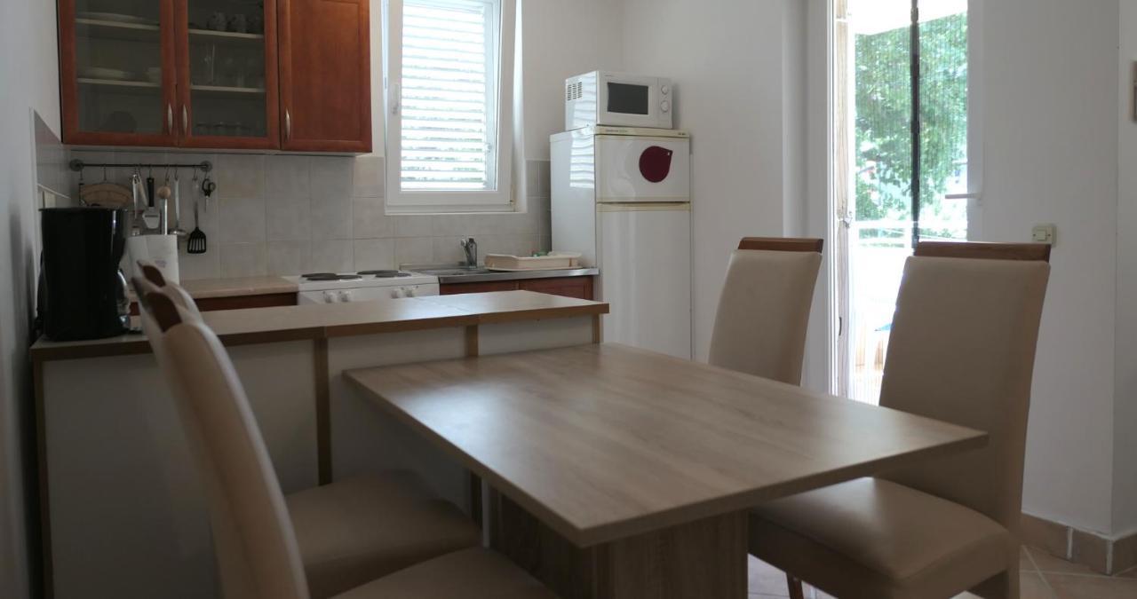 Apartment Leida 1 메덜린 외부 사진