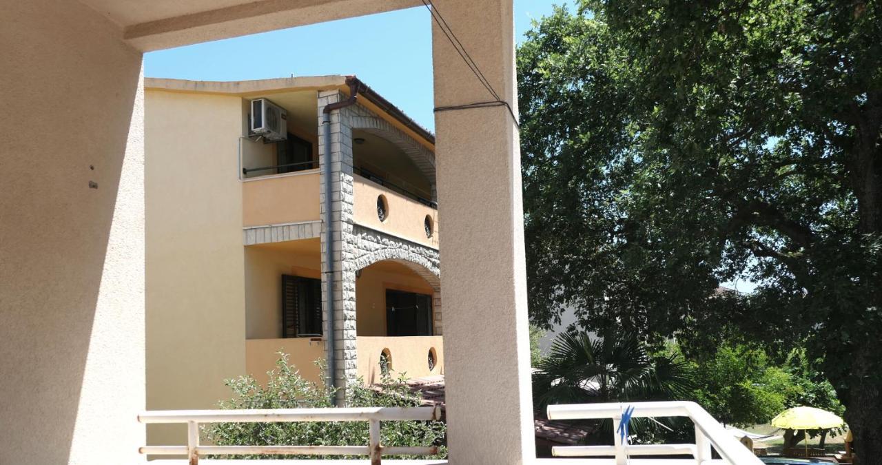 Apartment Leida 1 메덜린 외부 사진