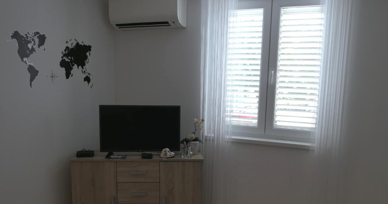 Apartment Leida 1 메덜린 외부 사진