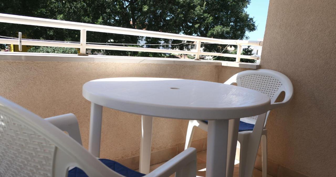 Apartment Leida 1 메덜린 외부 사진