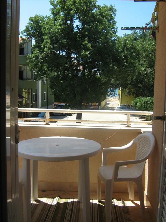 Apartment Leida 1 메덜린 객실 사진