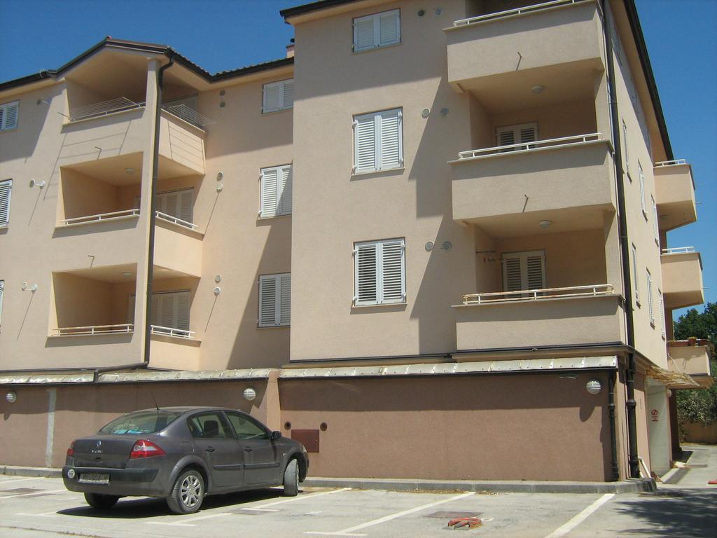 Apartment Leida 1 메덜린 객실 사진