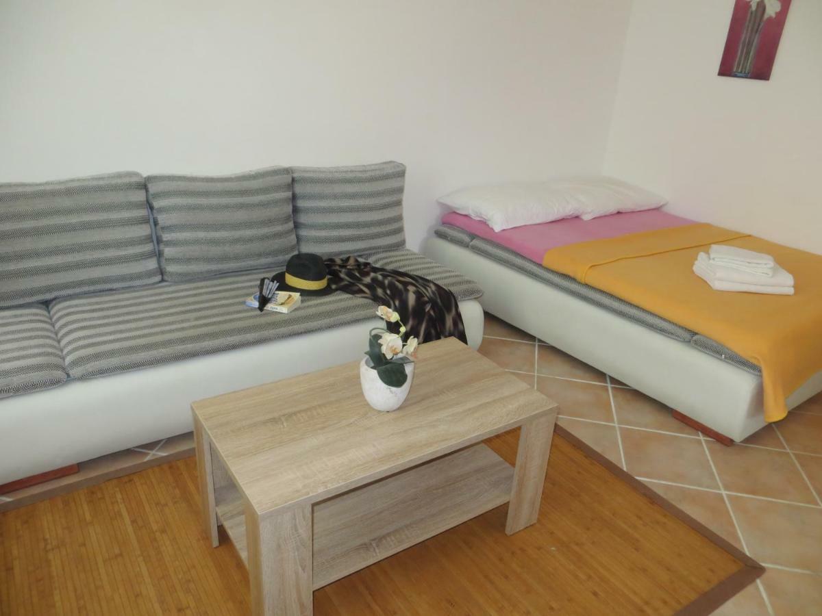 Apartment Leida 1 메덜린 외부 사진