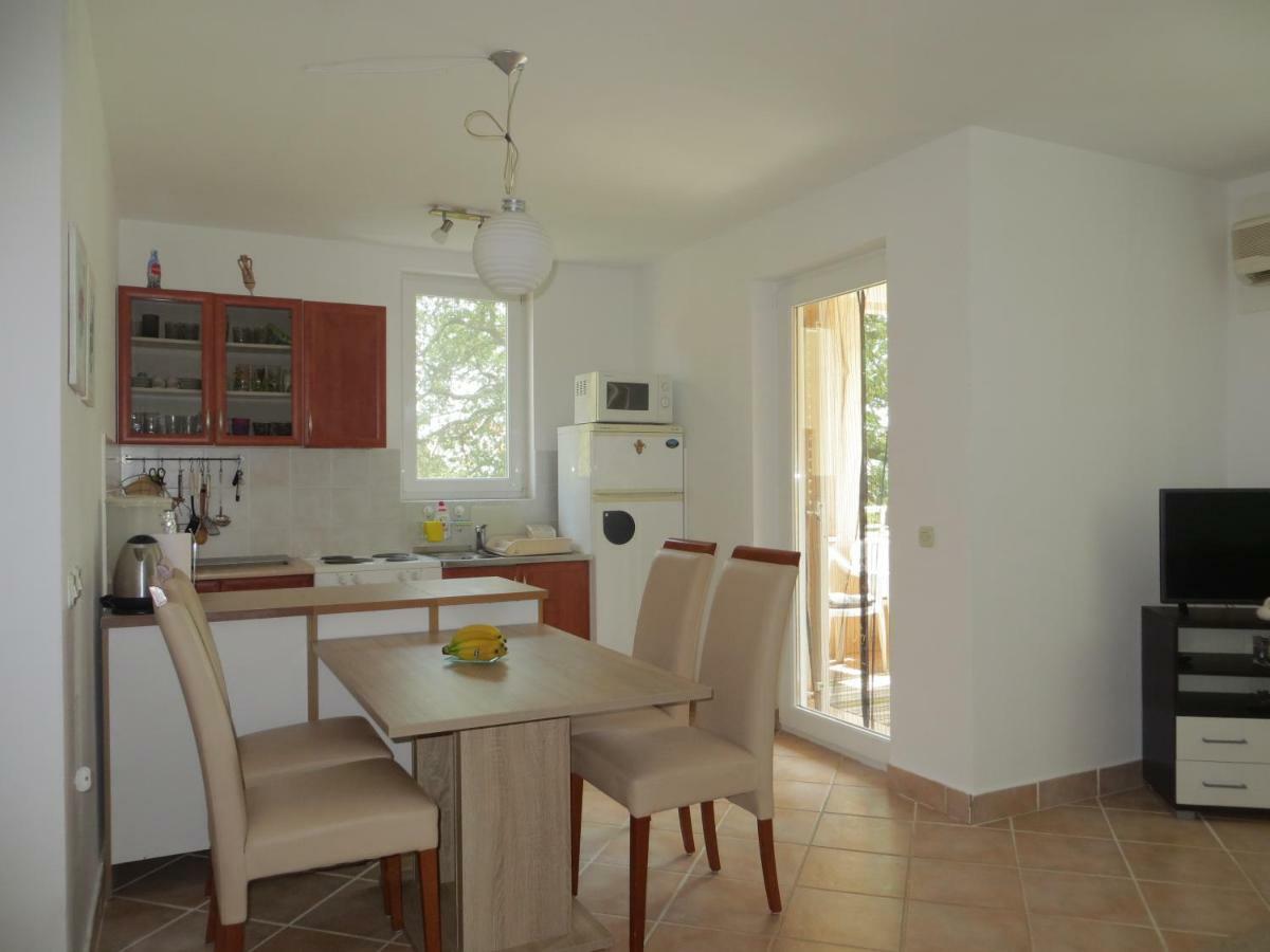 Apartment Leida 1 메덜린 외부 사진