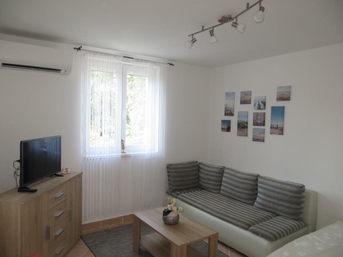 Apartment Leida 1 메덜린 외부 사진