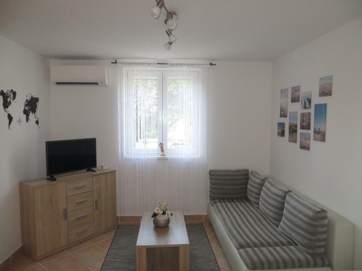 Apartment Leida 1 메덜린 외부 사진
